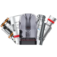 Coils & Cartridges