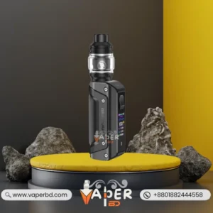 GEEKVAPE - AEGIS SOLO 3 (100W) STARTER KIT