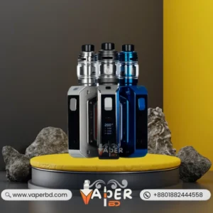 GeekVape - Aegis Legend 3 Kit 200W Starter KIT