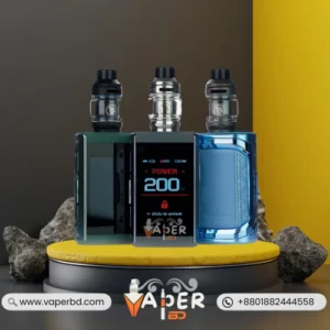 GeekVape - T200 Aegis Touch Starter Kit