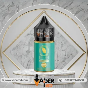 Gold Leaf – Green Cedar SaltNic