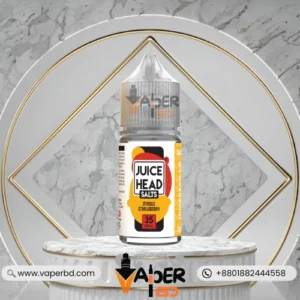 Juice Head SALTS - Mango Strawberry