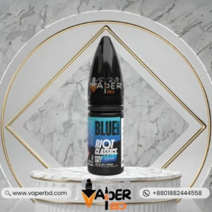 Riot Classics Salt - Blue Burst