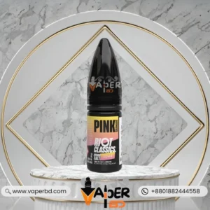 Riot Classics Salt Pink Grenade