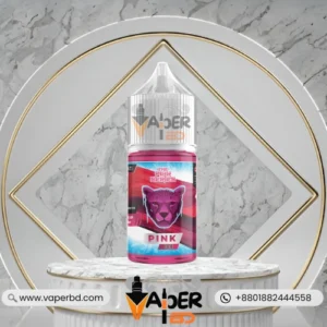 THE PANTHER SERIES - Pink Ice