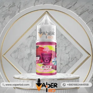 The Pink Series Salt - Pink Remix