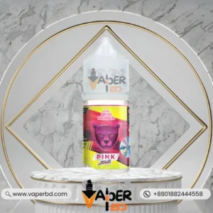 The Pink Series Salt - Pink Sour