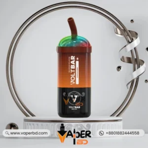 Voltbar Full kit 12k  Cappuccino