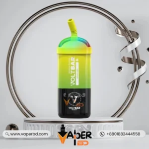 Voltbar Full kit 12k  Solero Lime