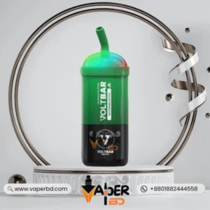Voltbar Full kit 12k  Watermelon Ice