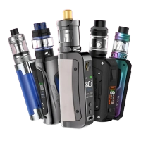 Pods & Mods