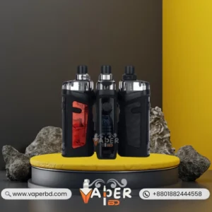 jackaroo pod kit